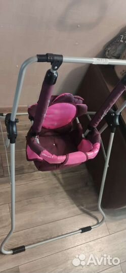 Детские качели