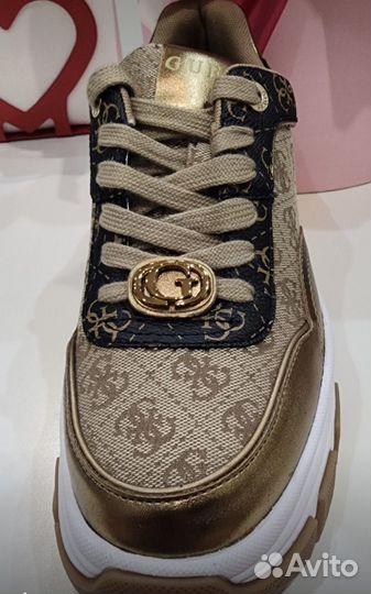 Кроссовки Guess 38