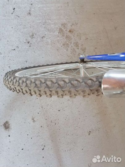 Велосипед Скиф