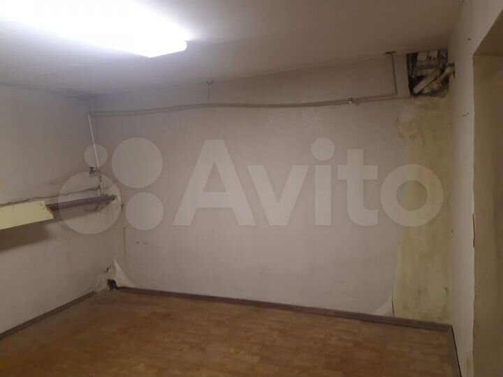 Свободного назначения, 24 м²