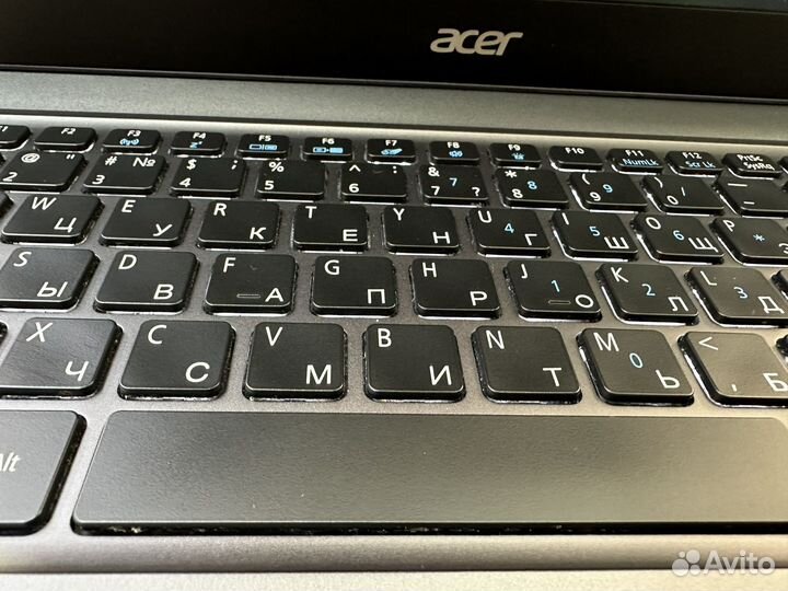 Ноутбук Acer 14