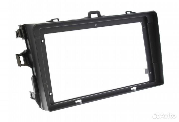 Рамка MFB для магнитолы в Toyota Corolla 2006-13г