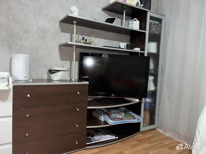 Стенка в гостиную