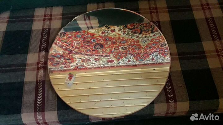 Зеркало СССР