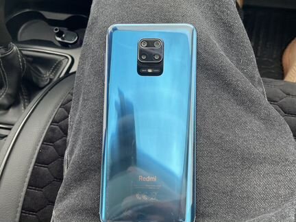 Xiaomi redmi note 9s