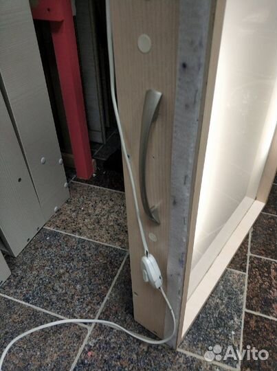 Стол для песочной анимации