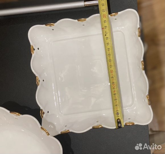 Набор посуды Skaat TG