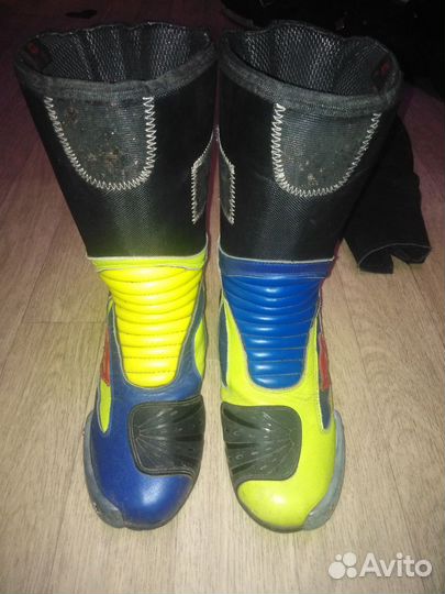 Продам мото экип