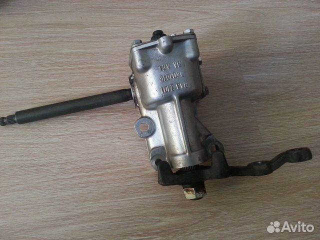 Рулевая колонка Ваз 2105 2107 Новая