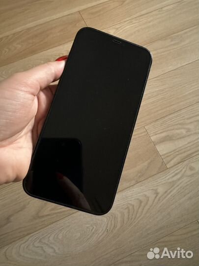 iPhone 12 Pro Max, 128 ГБ