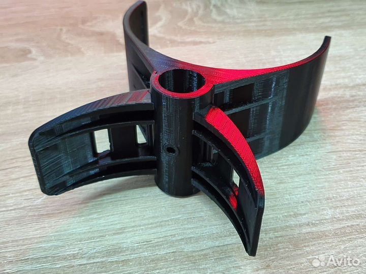 Подлокотник металлоискателя Minelab Exuinox/XTerra