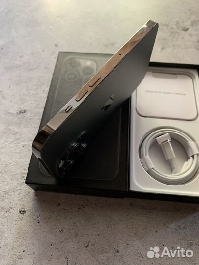 iPhone 13 Pro, 512 ГБ
