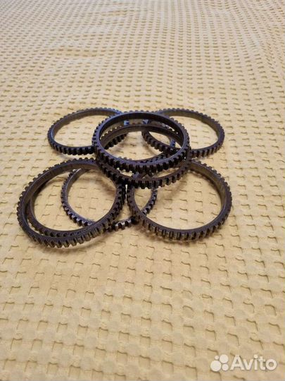 Кольца абс abs