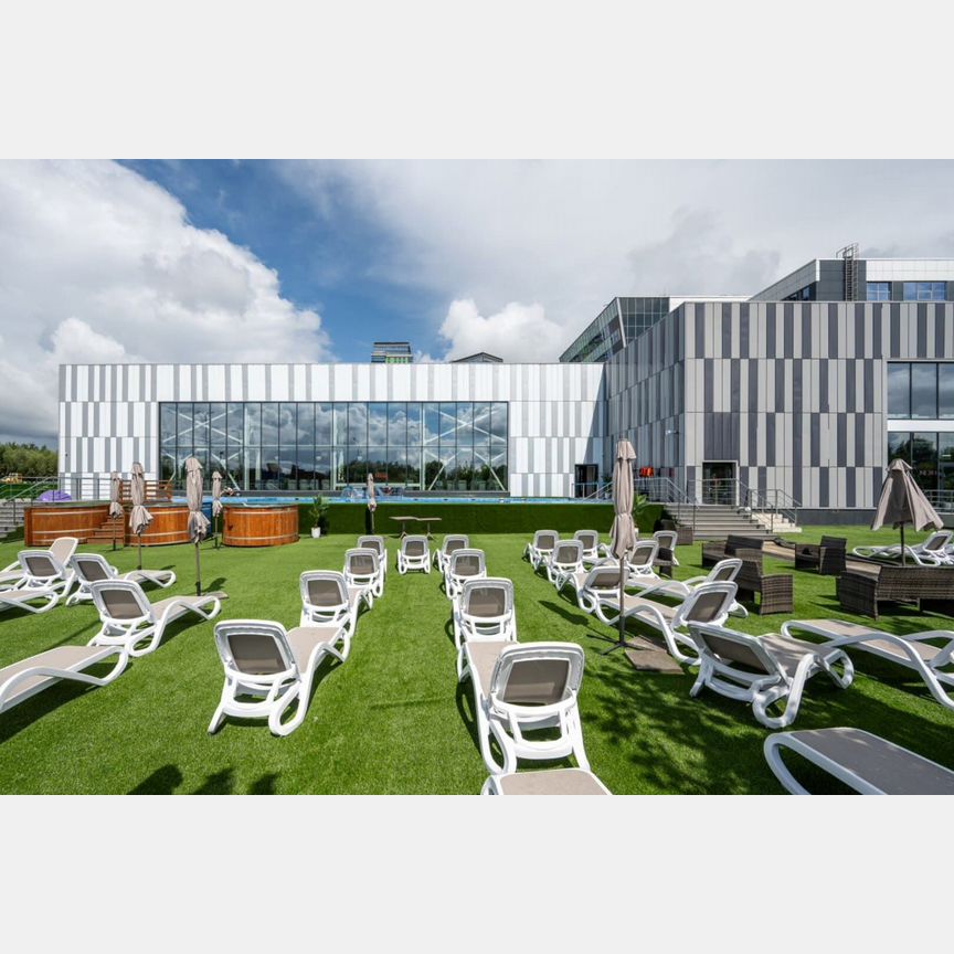 2-к. апартаменты, 44,2 м², 15/20 эт.