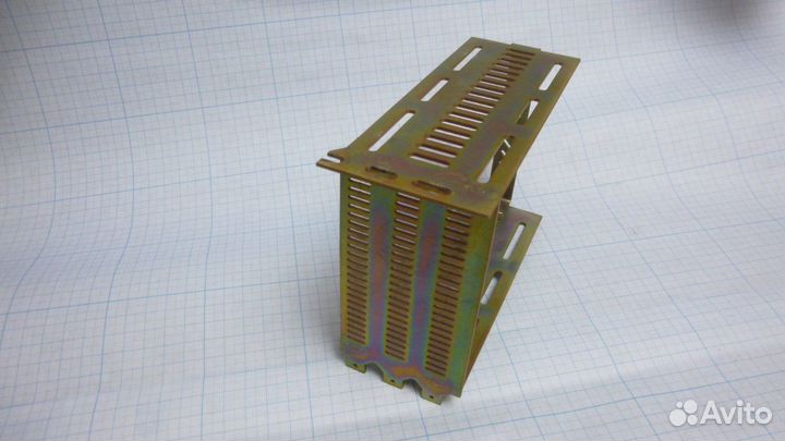 Крепление-переходник для HDD