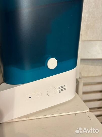 Автоматическая кормушка Petkit Solo зеленая