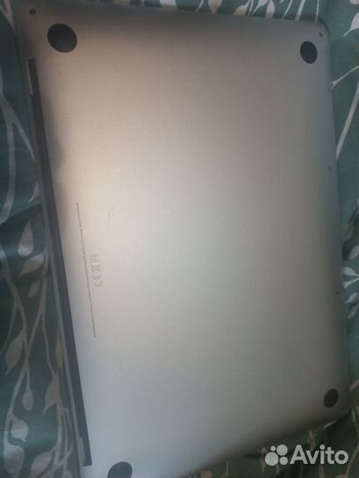 Macbook Pro 13 2020 M1