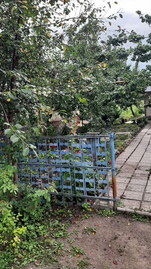 Дом 130 м² на участке 7 сот.