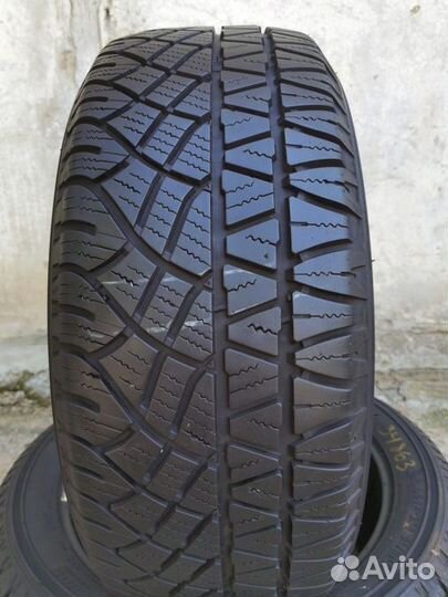 Pirelli Scorpion Zero 245/50 R18 97H