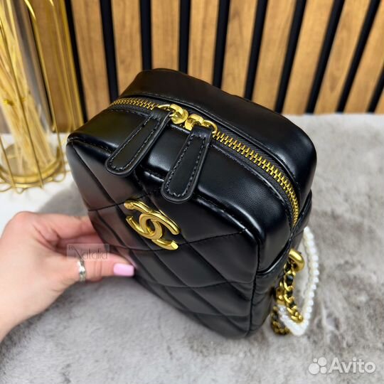 Сумка Chanel