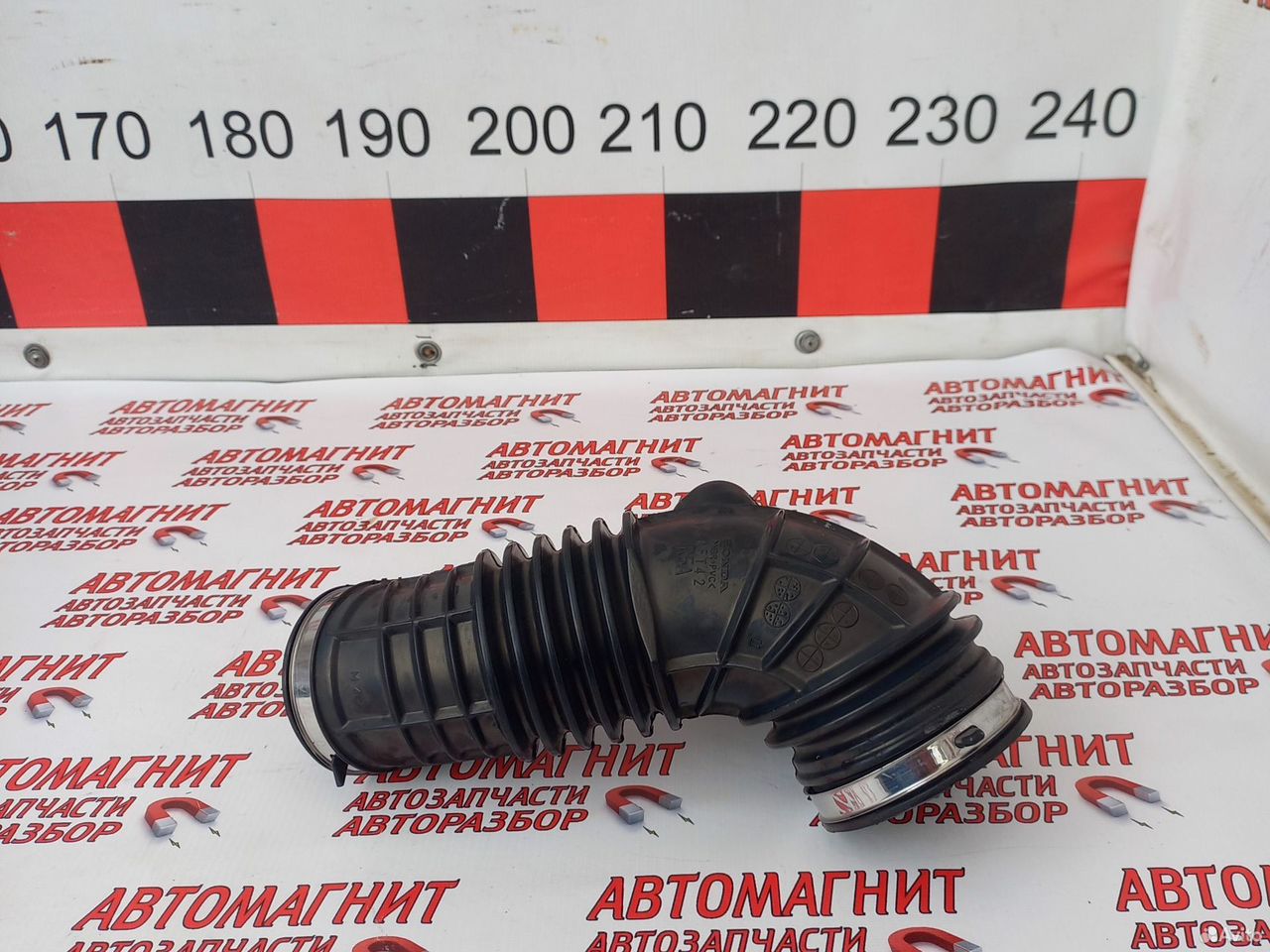 Патрубок воздушного фильтра Хонда CR-V 4 K24Z9