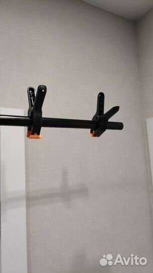 Держатель стойка штатив для фона 1,5*2м