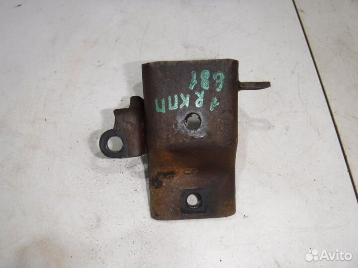 Кронштейн кпп Hyundai Elantra 3