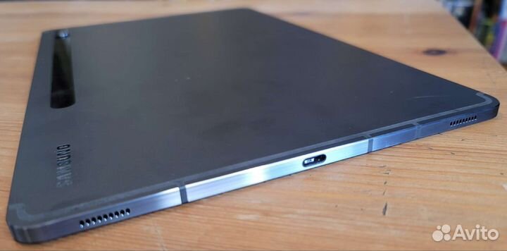 Galaxy tab s7 plus 128 в идеале