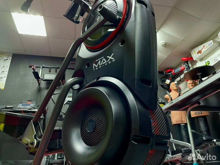 Кросстренер Bowflex Max Trainer M3