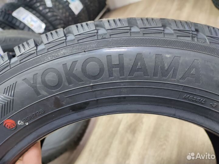 Yokohama Ice Guard IG65 235/60 R18