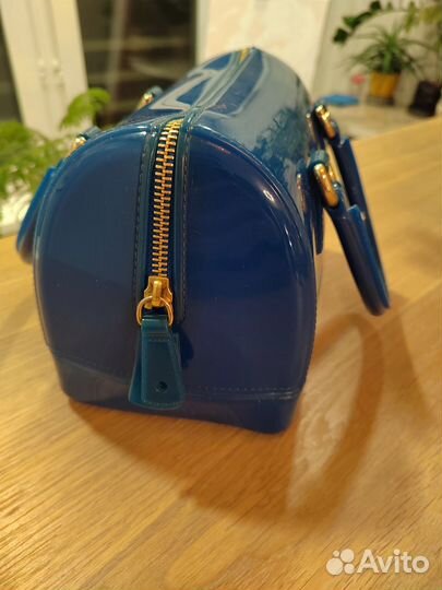 Сумка Furla Jelly Candy Bag