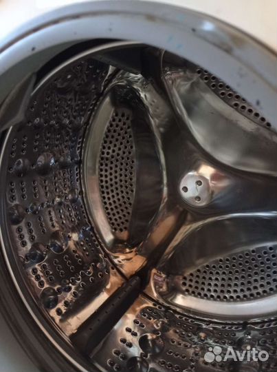 Стиральная машина бу lg 6 кг