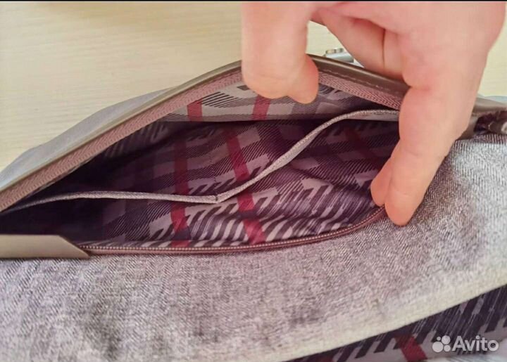 Cумка плечевая Manfrotto Windsor LF-WN-MM