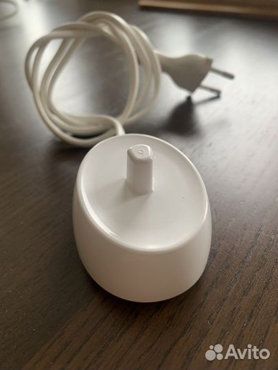 Зарядка для зубной щетки oral b