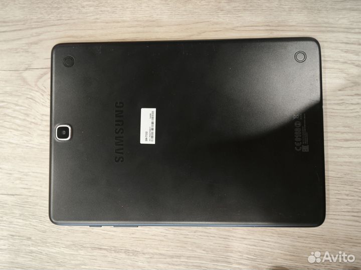 Планшет samsung galaxy tab a