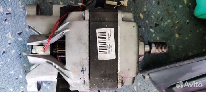Electrolux ewt9120w