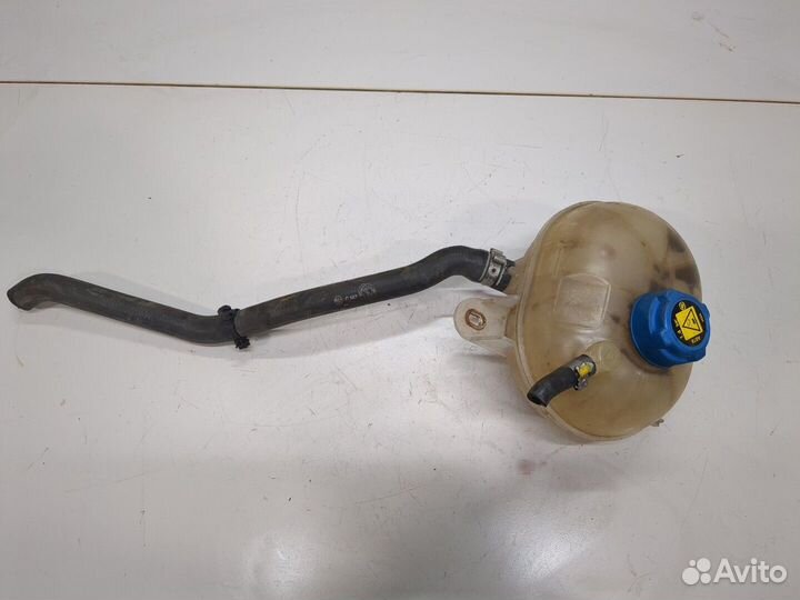 Бачок расширительный Fiat Panda, 2003