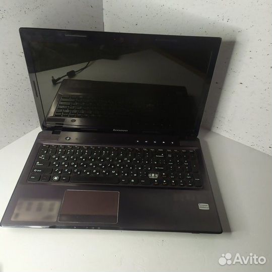 Ноутбук Lenovo Z575 (Рассрочка / Л2)