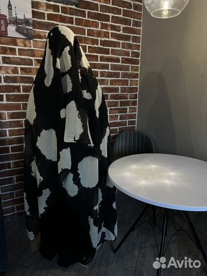 Шарфы и палантины опт