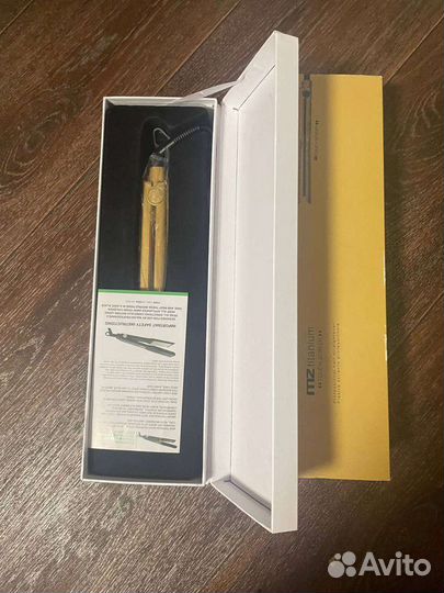 Профессиональный утяжок