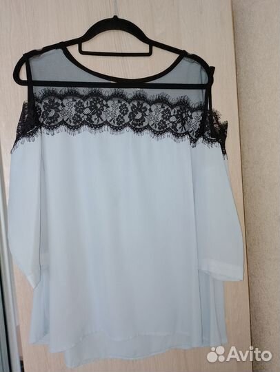 Блузки женские