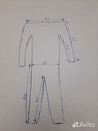 Костюм рабочий комбинезон летний