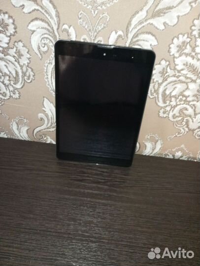 Планшет texet