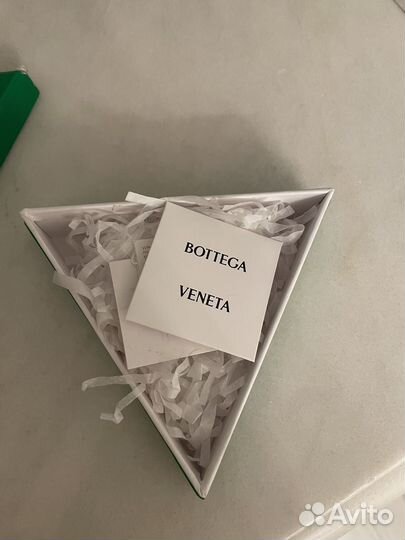 Оригинальная коробка bottega veneta