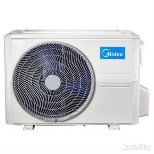 Сплит-система Midea msag2-07HRN1-I