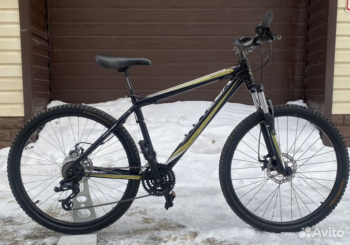 Велосипед univega explorer (USA) L(20)