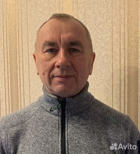 Инженер технолог