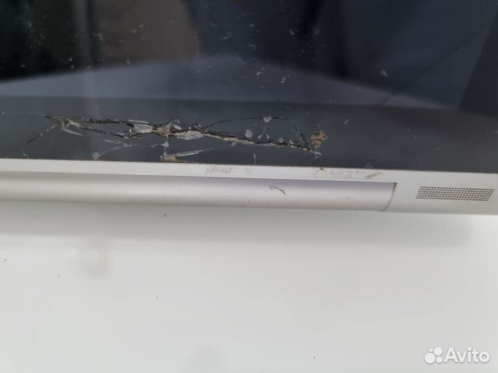 Планшет lenovo yoga tablet