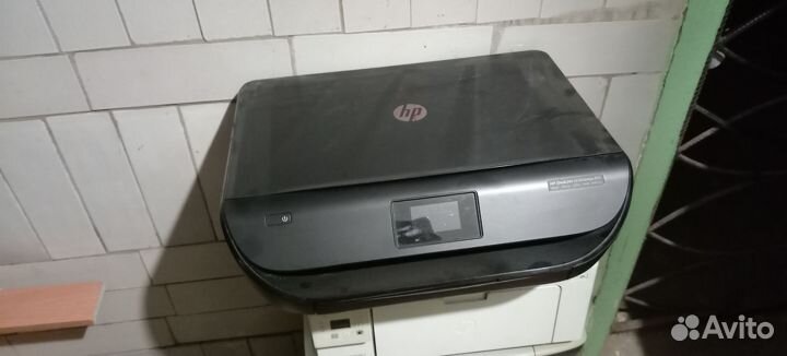 Принтер