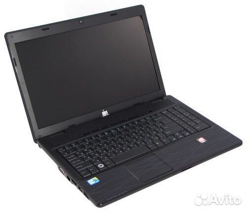 Ноутбук DNS Home 0124021 core i5